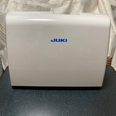 ジューキミシン、新品未使用、SALE𓂃💖