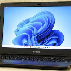 ◆ 15.6ｲﾝﾁﾉｰﾄ - EPSON / i7-4700MQ...