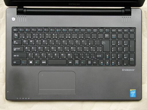 ◇ 15.6ｲﾝﾁﾉｰﾄ - EPSON / i7-4700MQ / SSD＋HDD / Win11 / Ms Office 