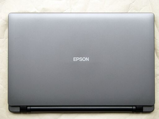 ◇ 15.6ｲﾝﾁﾉｰﾄ - EPSON / i7-4700MQ / SSD＋HDD / Win11 / Ms Office 