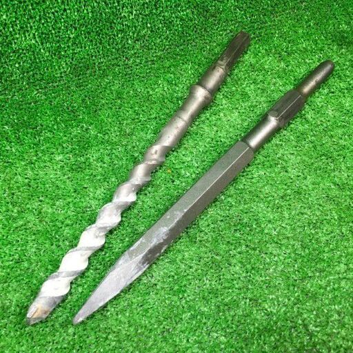 マキタ HR3520 ハンマードリル35㎜【市川行徳店】【店頭取引限定】【中古】管理番号：ITX8GX7TA4KG マキタ HR3520 ハンマードリル35㎜【市川行徳店】【店頭取引限定