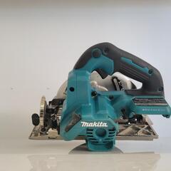 工具】Makita マキタ 充電式マルノコ HS610D 本体のみ 中古 リサイクル 