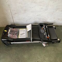 【ALINCO】 アルインコ ランニングマシン AFR2020 2020年製