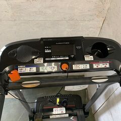 【ALINCO】 アルインコ ランニングマシン AFR2020 2020年製