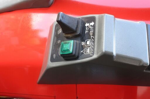 【SOLD OUT】ヤンマ トラクター RS-24 24馬力 逆転 ハイグリップターン バックアップ【清掃済】【農機具でっく】【福岡】【トラクター】