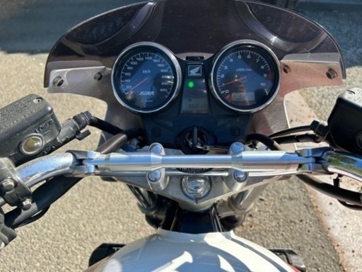 ホンダCB1300 SC54 カスタム車両 平成15年式