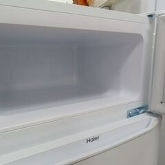 ♪Haier/ハイアール 冷蔵庫 JR-N85C 85L 2021年♪