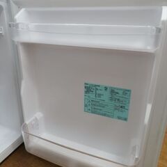 ♪Haier/ハイアール 冷蔵庫 JR-N85C 85L 2021年♪