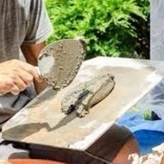 🍎左官職人募集中🍎協力会社も募集中です沖縄県本島や石垣島の画像