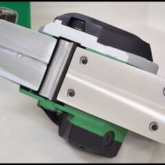 美品 Hikoki 82mm 18V コードレスかんな P18DSL (NN) カンナ 本体のみ