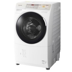 Panasonic ドラム洗濯乾燥機 品番 NA-VH320L ...