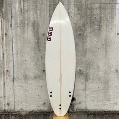 🥹超美品‼︎🥹　NEV ショートボード　5\'10