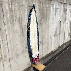 🥹超美品‼︎🥹　NEV ショートボード　5\'10