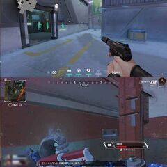 ☆虹桃S4☆ハイパーWifi ゲーミングPC】ヴァロラント、Apex◎現品