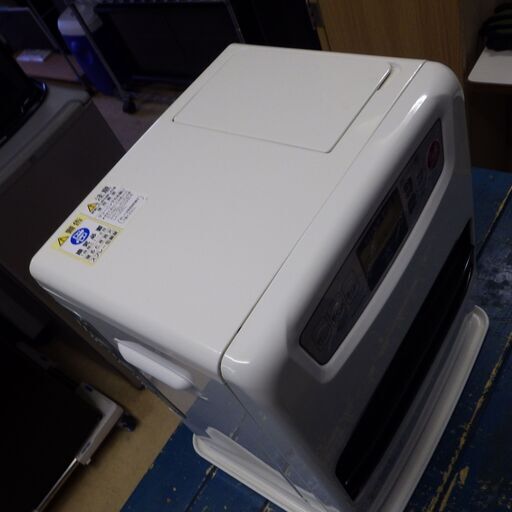 格安！安心の一カ月保証！ 2016年製 Aladdin アラジン AKF-P3516N W 