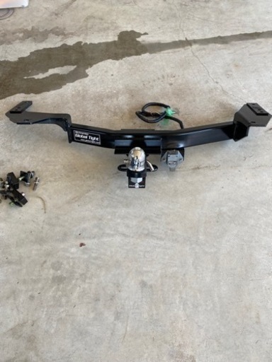 レクサスLXヒッチメンバー ソレックス | skvp.co.uk