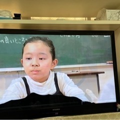 テレビ