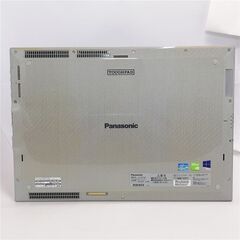 日本製 20型 4K液晶 タブレット panasonic TOUGHPAD UT-MB5025SBJ 中古良品 第3世代 Core i5 8GB 高速SSD 無線 Windows11 Office 日本製 20型 4K液晶 タブレット panasonic TOUGHPAD UT-MB5025SBJ 中古