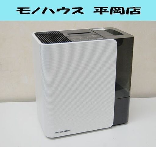 2020年製 ダイニチ ハイブリット式加湿器 温風気化 HD-LX1220 7.0L 木造～20畳 プレハブ～33畳 Dainichi Plus  札幌市 清田区 平岡