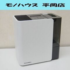 2020年製 ダイニチ ハイブリット式加湿器 温風気化 HD-LX1220 7.0L 木造～20畳 プレハブ～33畳 Dainichi Plus  札幌市 清田区 平岡