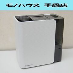 2020年製 ダイニチ ハイブリット式加湿器 温風気化 HD-L...