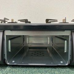 ご来店限定】＊リンナイ プロパンガスコンロ 2018年製＊1025-5