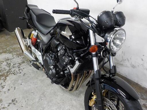 ☆全車安心の保証付き☆ホンダ　CB400SFV REVO　尼崎本店在庫車両 ☆全車安心の保証付き☆ホンダ CB400SFV REVO 尼崎本店在庫車両
