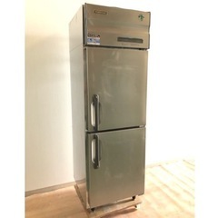 ◇引取限定　ホシザキ　業務恒温高湿庫　冷蔵庫　HCR-63ST 名古屋　愛知 ◇引取限定 ホシザキ 業務恒温高湿庫 冷蔵庫 HCR-63ST 名古屋 愛知