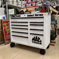 【稀少】【中古】【店頭引取限定】Mac tools マックツール...