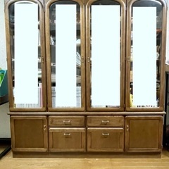 karimokuカリモク高級本棚値下げ