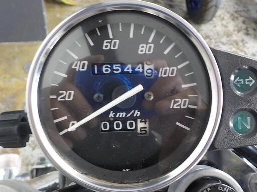 ☆全車安心の保証付き☆ホンダ　CB223S　尼崎本店在庫車両 ☆全車安心の保証付き☆ホンダ CB223S 尼崎本店在庫車両