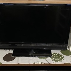 	☆三菱 MITSUBISHI REAL LCD-32H5BX ...