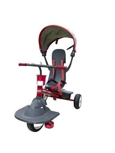 RADIO FLYER 三輪車　ラジオフライヤー　リユース品