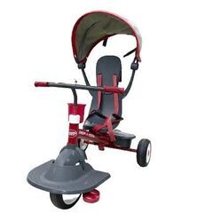 RADIO FLYER 三輪車　ラジオフライヤー　リユース品