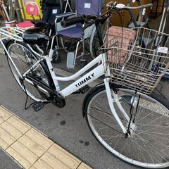 リサイクルショップどりーむ荒田店No.404　自転車　大人気の2...
