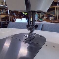 JANOME ミシン MODEL 802 足踏み ハンドクラフト 手工芸 ジャノメ 現状