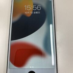 iPhone6s 32GB SIMロック解除済 バッテリー100％