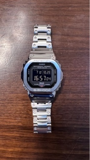 G-SHOCK GW-B5600 カスタム