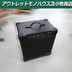 Ibanez ベースアンプ SW35 スピーカー Sound W...