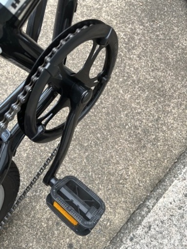 ハマー自転車 取りに来ていただける方お願いします。