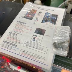 戦国コレクション2メダル不要機 2015年導入 動作確認済 スロット実機