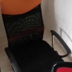 【ネット決済】椅子2セット(片方でも可)