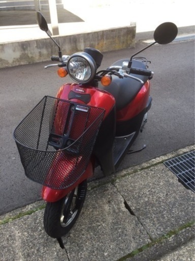 ホンダ トゥデイ PGMF1