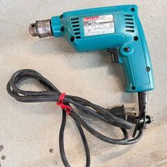 makita マキタ 6.5mm 高速ドリル モデル：6501 ...