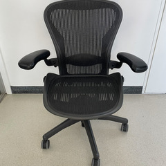 【ネット決済】【破格!!】HERMAN MILLER（ハーマンミ...