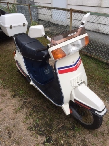 ホンダ　リード　125cc