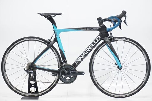PINARELLO 「ピナレロ」 GAN RS 2018年モデル ロードバイク