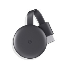 Google Chromecast 正規品