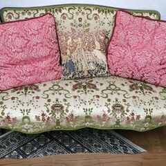 marumi ヴィンテージ応接セット　ag-kg090