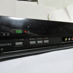 ● 東芝Toshiba REGZA HDD & DVD レコーダ...